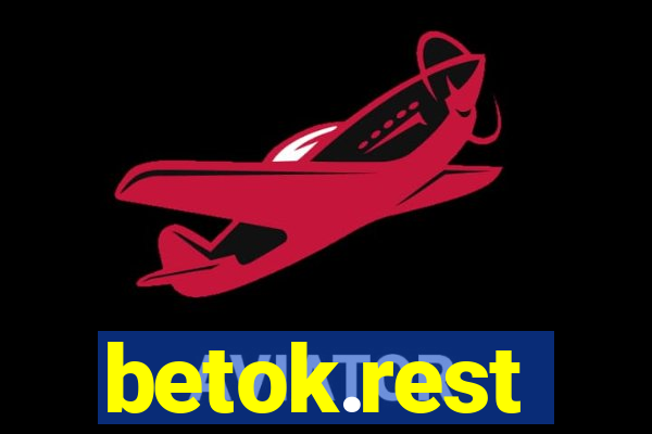 betok.rest