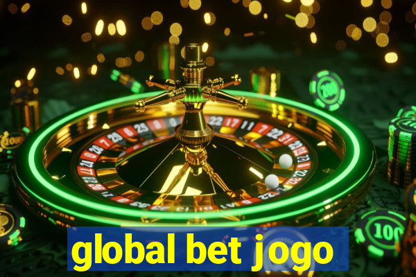 global bet jogo