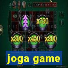 joga game