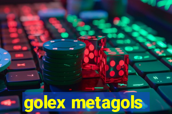 golex metagols