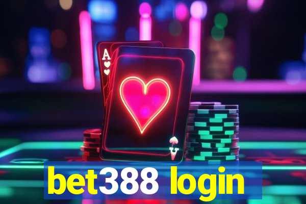 bet388 login