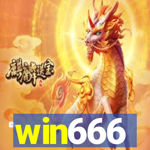 win666