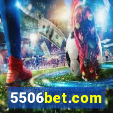 5506bet.com