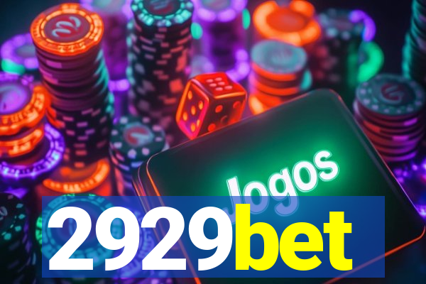 2929bet