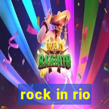 rock in rio