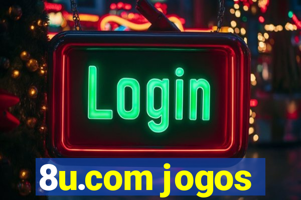 8u.com jogos