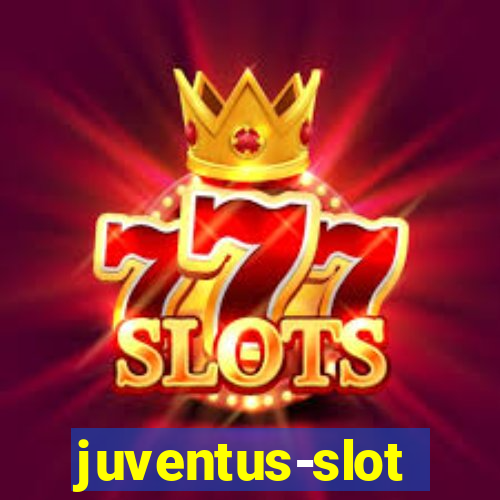 juventus-slot