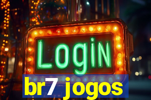 br7 jogos