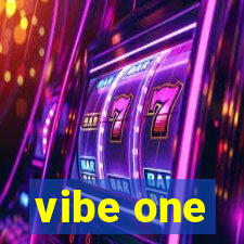 vibe one