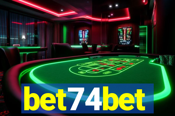 bet74bet