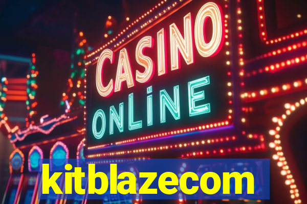 kitblazecom