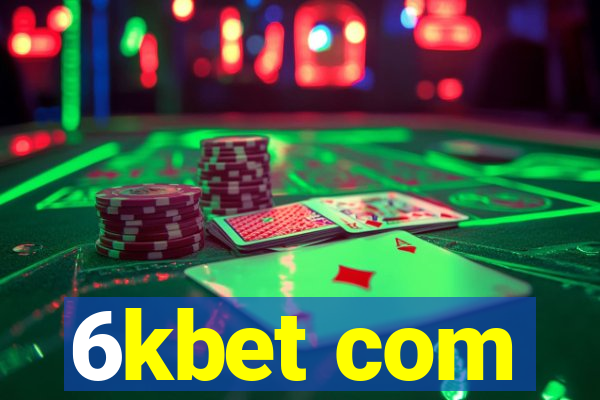 6kbet com