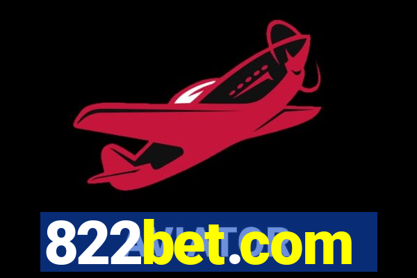 822bet.com