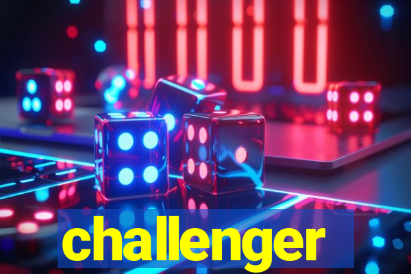 challenger nottingham 2