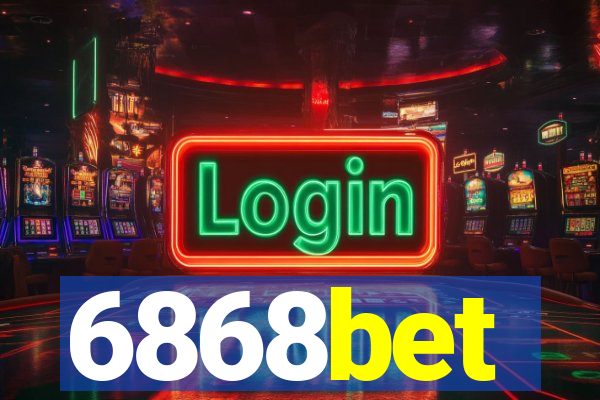 6868bet