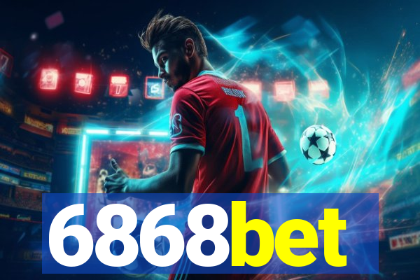 6868bet