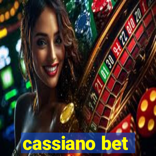 cassiano bet