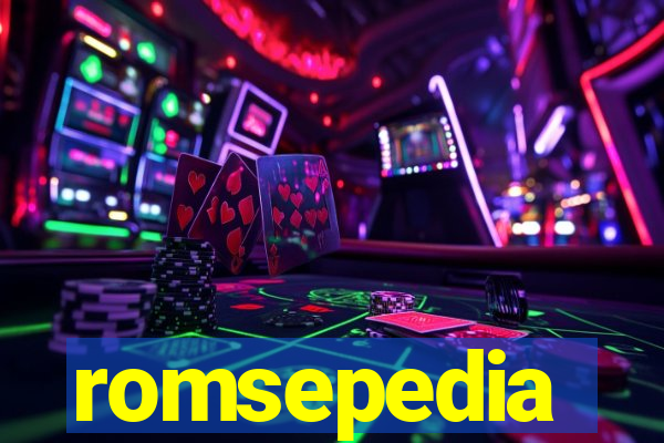 romsepedia