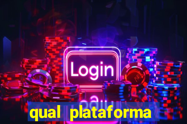 qual plataforma está pagando hoje fortune tiger