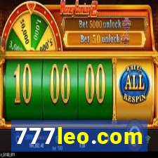 777leo.com