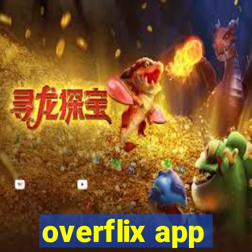 overflix app