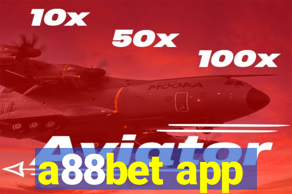 a88bet app