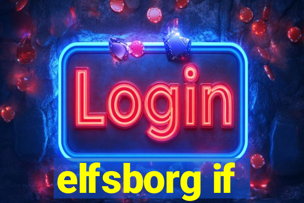 elfsborg if