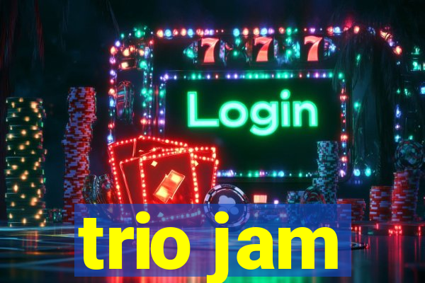 trio jam