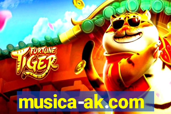 musica-ak.com