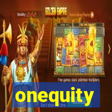 onequity