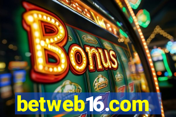 betweb16.com