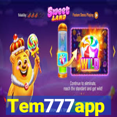 Tem777app