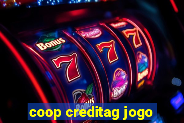 coop creditag jogo