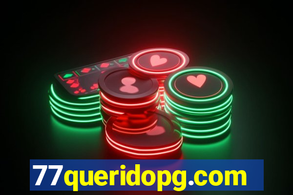 77queridopg.com