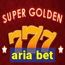 aria bet