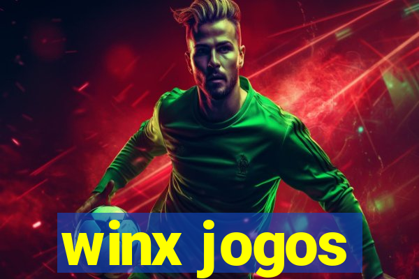 winx jogos