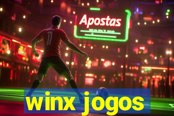 winx jogos