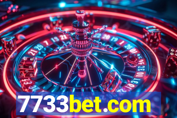 7733bet.com