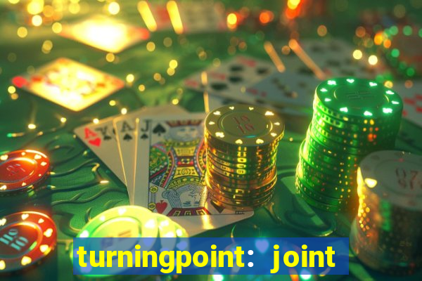 turningpoint: joint and spine