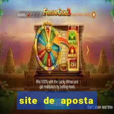 site de aposta esporte bet