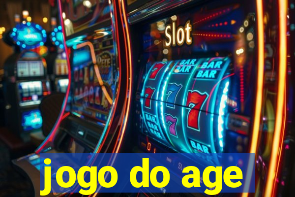 jogo do age