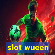 slot wueen