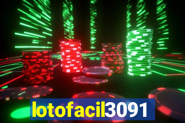 lotofacil3091