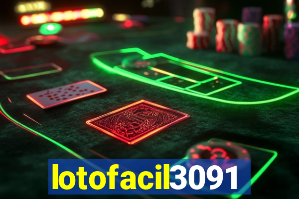 lotofacil3091