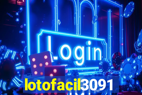 lotofacil3091