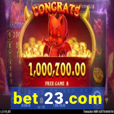 bet 23.com