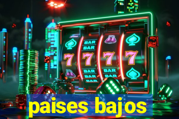 paises bajos