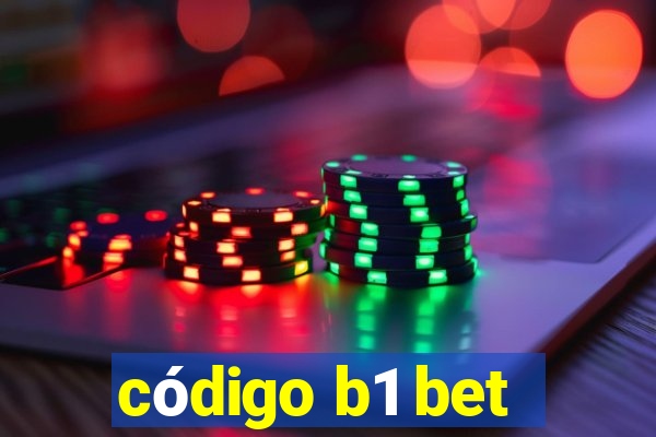 código b1 bet