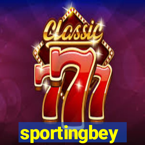 sportingbey