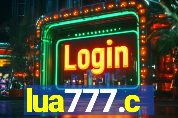 lua777.c